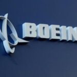 Receita avançou para US$ 24,56 bilhões, puxada por mais entregas de aviões comerciais. O valor representa alta de 8% em um ano e ficou levemente acima da estimativa de US$ 24,26 bilhões.