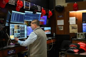Boom de IA distorce dados e pode levar a erros na política monetária, alerta BIS - 28/07/2026 - Tec