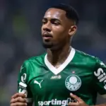 Aston Villa sinaliza R$ 175 milhões por Allan, e Palmeiras descarta negócio