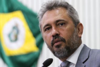 Ipsos-Ipec: 57% aprovam governo Elmano no Ceará; 33% desaprovam