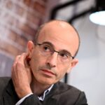 Razões para descartar 'Sapiens' como guia sobre evolução - 29/07/2026 - Darwin e Deus