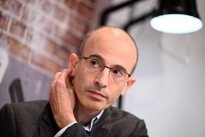 Razões para descartar 'Sapiens' como guia sobre evolução - 29/07/2026 - Darwin e Deus