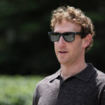 IA: Zuckerberg critica centralização e apoia código aberto - 29/07/2026 - Tec