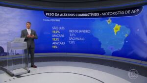 Navio cargueiro dos EUA é atingido por drone em porto do Egito
