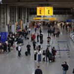 Receita lança sistema que agiliza entrada de viajantes na alfândega