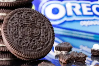 Mondelez tem avanço de 141,5% em lucro líquido no 2º trimestre