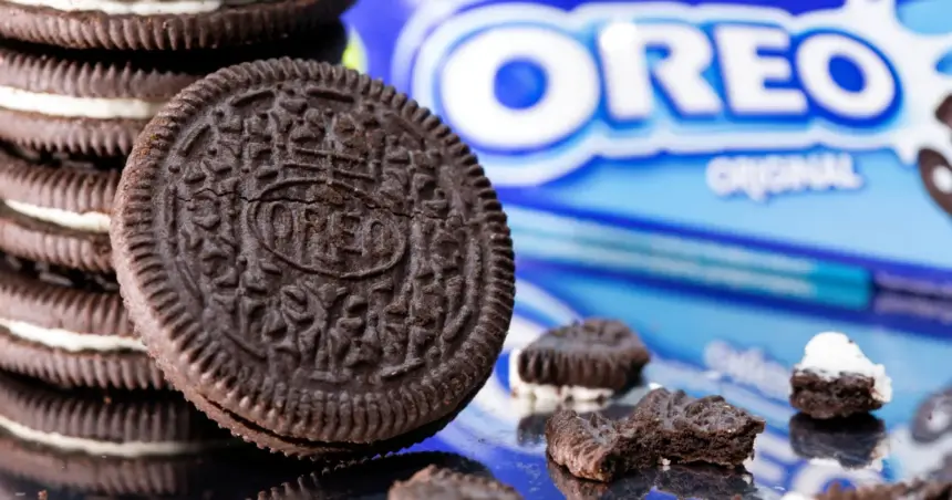 Mondelez tem avanço de 141,5% em lucro líquido no 2º trimestre