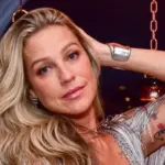 Luana Piovani pede o fim do Instagram e do WhatsApp: 'Coisa amaldiçoada'