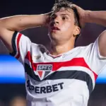São Paulo é ignorado por dias, mas tenta manter 'viva' saída de Tapia à MLS