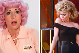 Estrela de "Grease" relembra amizade com Olivia Newton-John: "Pessoa linda"