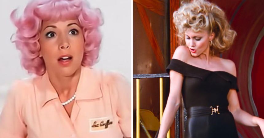 Estrela de "Grease" relembra amizade com Olivia Newton-John: "Pessoa linda"