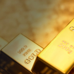 Ouro sobe após decisão do Fed sobre juros e PCE dentro do esperado