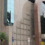 MorumbiShopping, da rede Multiplan, em SP