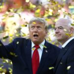 O que Trump tem a ver com a proposta da Fifa que causou crise global