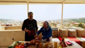 O que liga Marrocos, Espanha e Portugal há séculos