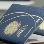 Passaporte no exterior passa a ser impresso no Brasil; entenda