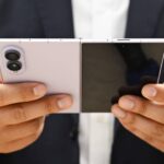 Samsung Galaxy Z Fold8 chega ao Brasil por R$ 12,6 mil - 06/08/2026 - Tec