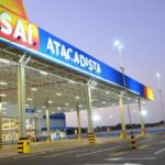 Assaí Atacadista divulgou hoje o balanço financeiro do segundo trimestre