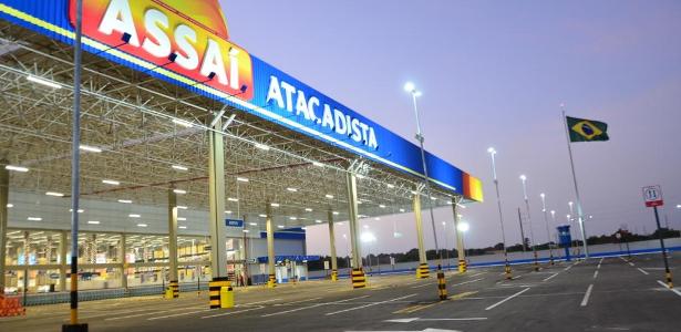 Assaí Atacadista divulgou hoje o balanço financeiro do segundo trimestre