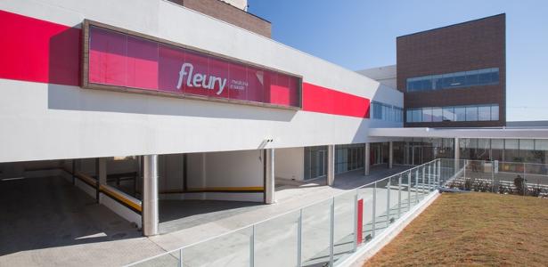 Uma das maires empresas de medicina diagnóstica do Brasil, Fleury divulgou hoje o balanço financeiro do segundo trimestre