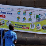 Ebola: OMS propõe testar vacina já existente - 07/08/2026 - Equilíbrio e Saúde