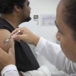 SP confirma 7 novos casos de sarampo e total sobe para 23 - 07/08/2026 - Equilíbrio e Saúde
