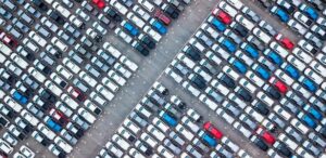 Anfavea diz que a linha do governo para troca de carro por taxistas e motoristas de aplicativos avança com lentidão