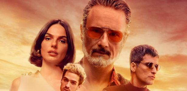 veja história, elenco, onde assistir e trailer completo