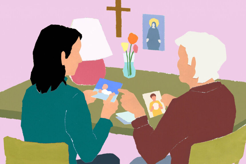 Como contar para a família que a minha filha é trans? - 08/08/2026 - Equilíbrio