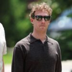 Meta divulga parâmetros de novo modelo de IA e Zuckerberg volta a defender código aberto - 10/08/2026 - Tec