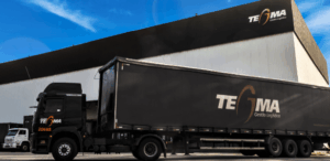 Tegma compra a Transcopa para expandir atuação