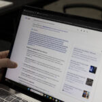 Google: imprensa da França pede ação por resumos de IA - 11/08/2026 - Tec