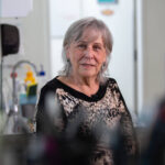 Luisa Lina Villa é Personalidade de Destaque em Oncologia - 11/08/2026 - Equilíbrio e Saúde
