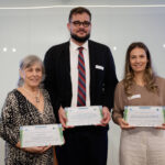 Veja vencedores da 17ª edição do Prêmio Icesp - 12/08/2026 - Equilíbrio e Saúde