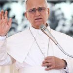 Papa Leão 14 durante audiência no Vaticano, que inscreverá filme pela primeira vez na história do Oscar