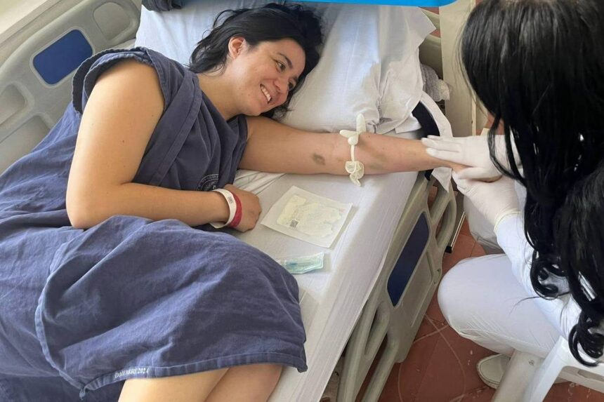 Endometriose grave leva jovem a pedir eutanásia - 22/09/2026 - Equilíbrio e Saúde
