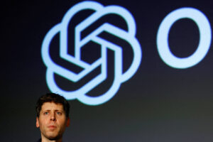 IA: benefícios justificam ricos, diz Altman, da OpenAI - 04/10/2026 - IA