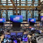 O mercado de futuros de capacidade computacional para IA - 05/10/2026 - IA