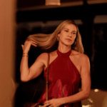 Luana Piovani no filme