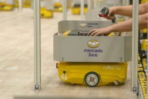 Comércio com IA avança e muda disputa no ecommerce - 05/10/2026 - IA