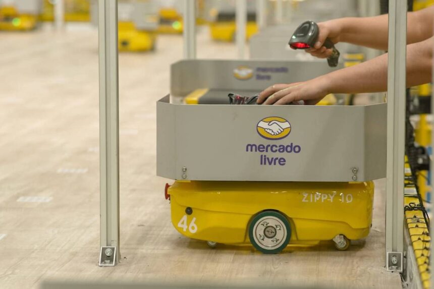 Comércio com IA avança e muda disputa no ecommerce - 05/10/2026 - IA