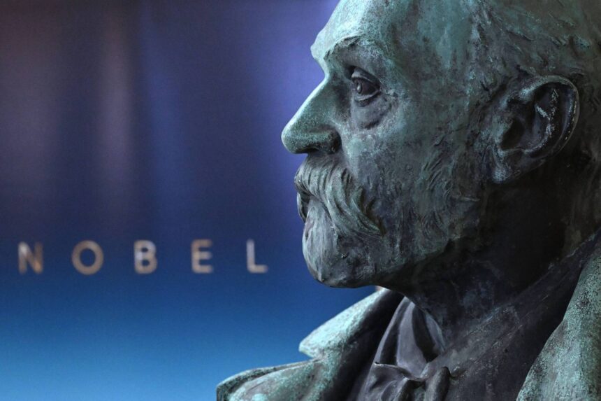 Nobel de Física 2026 premia descoberta de neutrinos - 06/10/2026 - Ciência