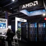 AMD planeja aumentar substancialmente a oferta em 2027, diz CEO - 06/10/2026 - IA
