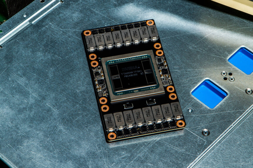 Bancos dos EUA negociam pacote recorde de US$ 60 bi para Anthropic e Broadcom comprarem chips - 06/10/2026 - IA