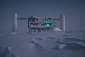 Prêmio Nobel de Física: O que são os neutrinos - 06/10/2026 - Ciência