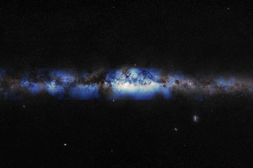Escolha do Nobel é vitória da astronomia multimensageira - 06/10/2026 - Ciência