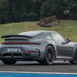 Porsche foca no segmento de luxo para elevar margem de lucro