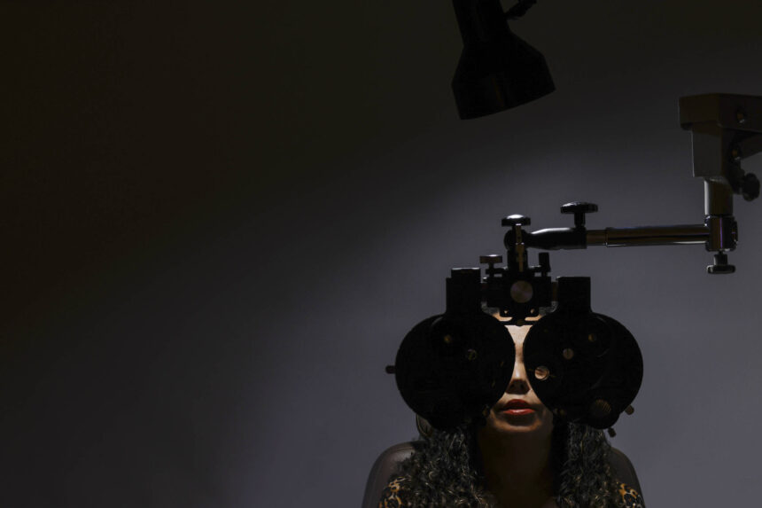 Pressão intraocular alta eleva risco de glaucoma; entenda - 08/10/2026 - Equilíbrio e Saúde