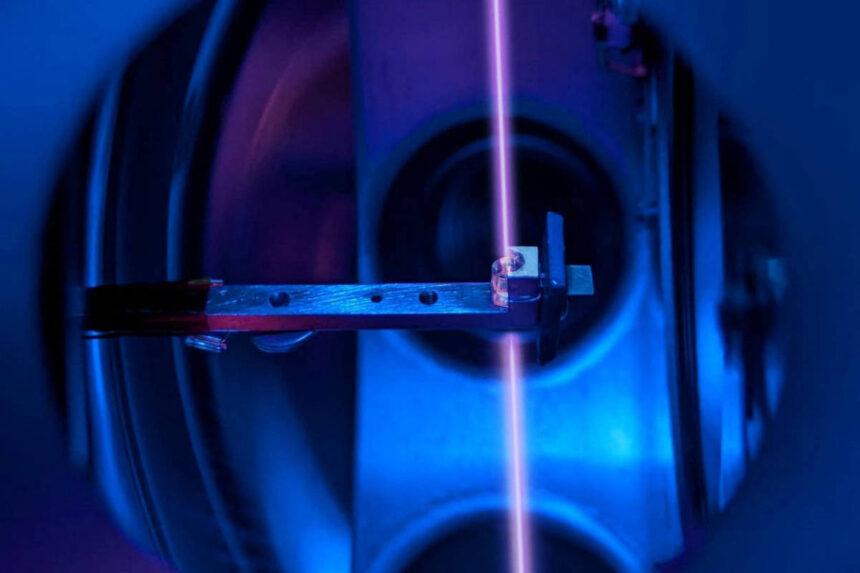 Cientistas criam relógios nucleares funcionais - 08/10/2026 - Ciência