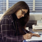 Margaret Hamilton: pioneira da Apollo morre aos 90 - 08/10/2026 - Ciência
